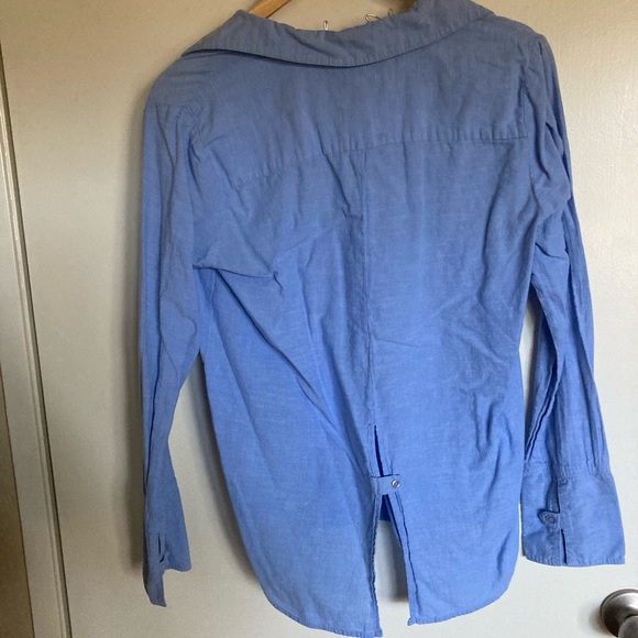 Topshop button down - Picture 5 of 8